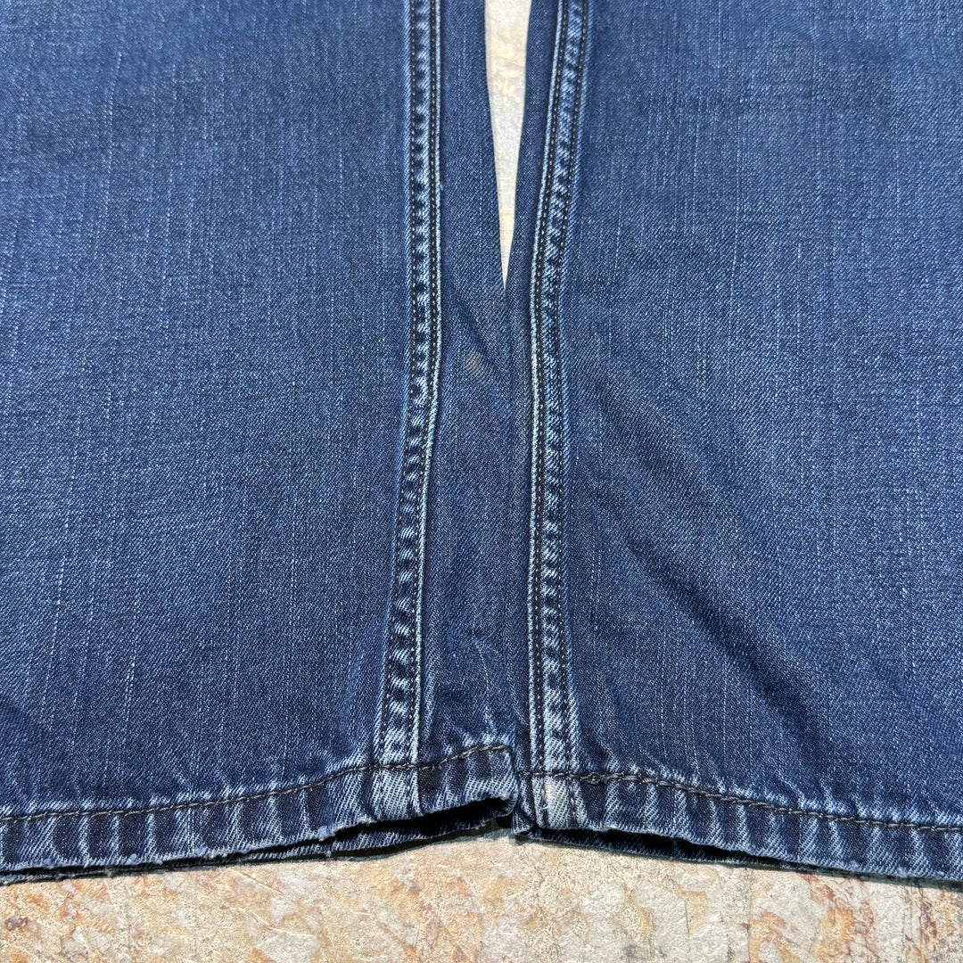 古着 Levi's/ リーバイス/ デニムパンツ/ 559/ 実寸サイズ33×28