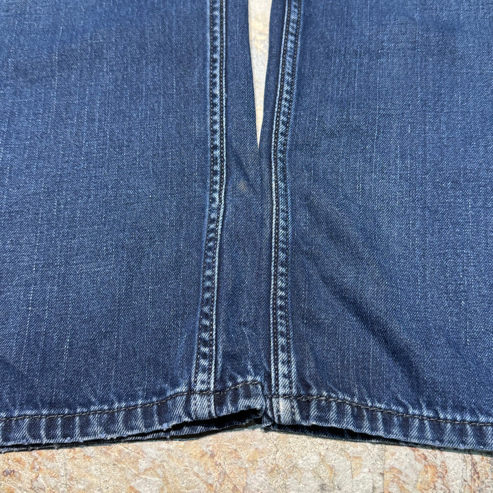 古着 Levi's/ リーバイス/ デニムパンツ/ 559/ 実寸サイズ33×28