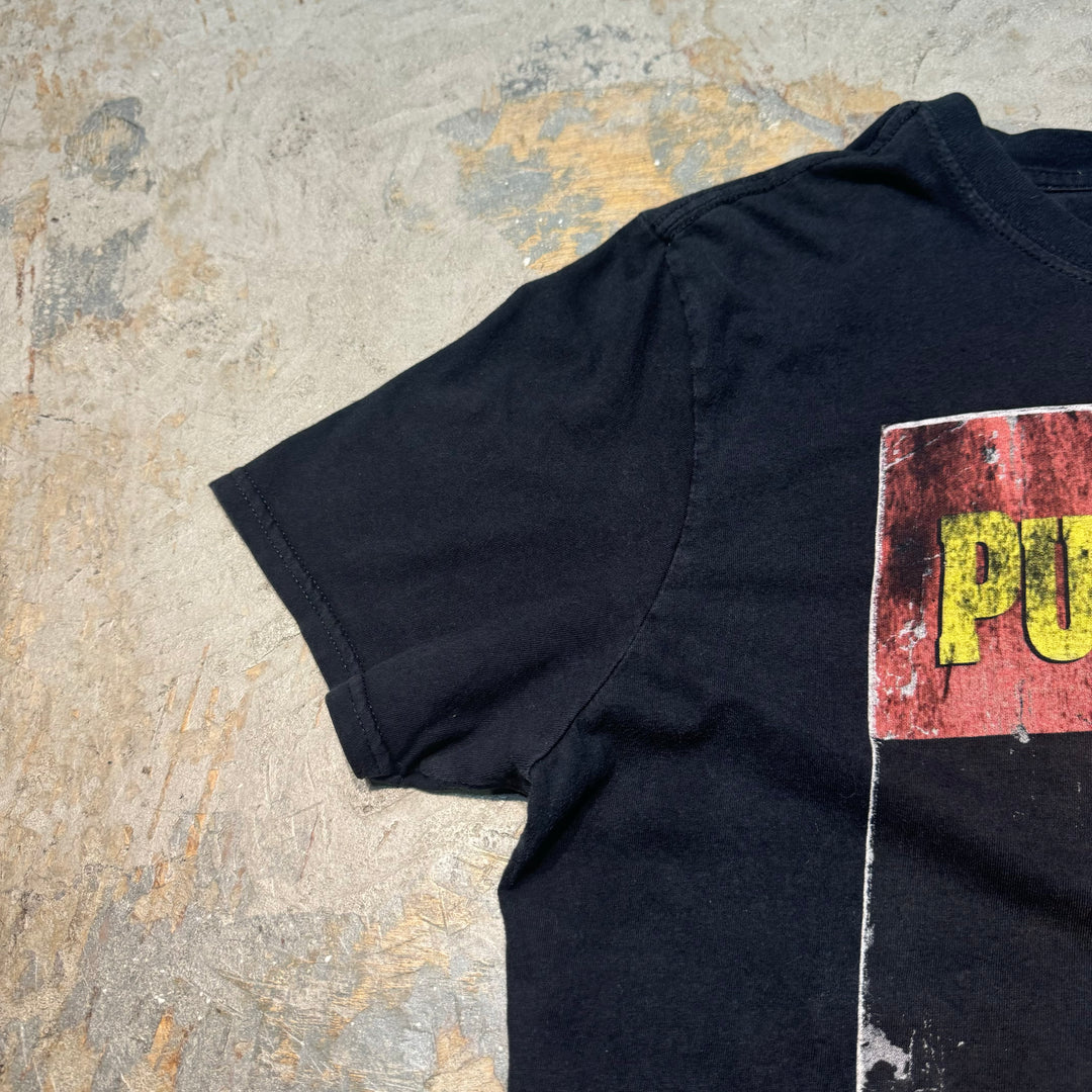古着 PULP FICTION/パルプフィクション/ ムービーTシャツ/ サイズL-XL相当