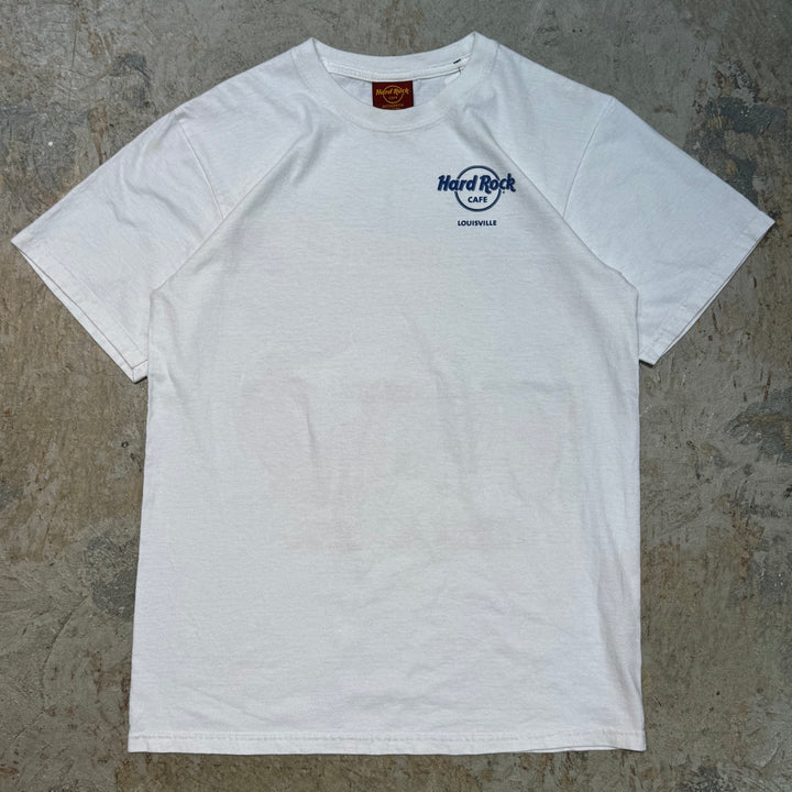 古着 Hard Rock CAFE/ ハードロックカフェ/ プリントTシャツ/ サイズL