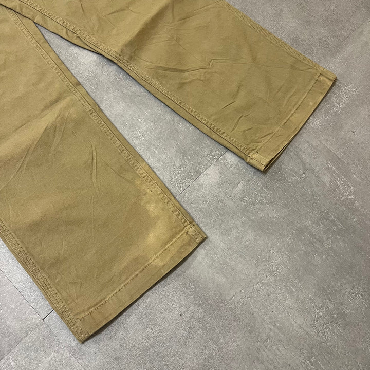 #1695 古着 Carhartt/カーハート  Painter Pants/ペインターパンツ/  ワークパンツ / サイズ38×30