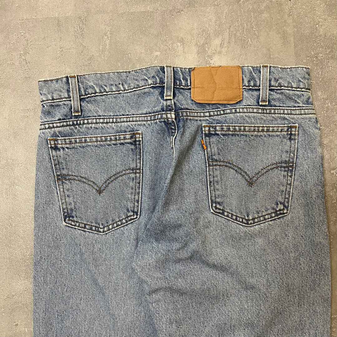 #1735 古着 Levis/リーバイス 505 / デニム パンツ / ジーンズ