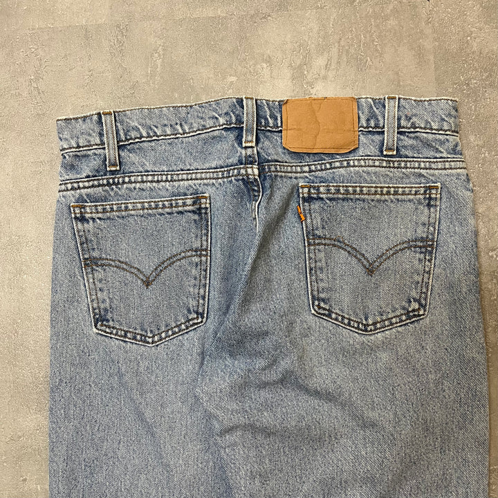 #1735 古着 Levis/リーバイス 505 / デニム パンツ / ジーンズ