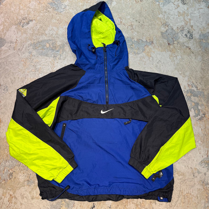 古着 00s NIKE ナイキ/ACG/アノラックパーカー/ マウンテンパーカーサイズS