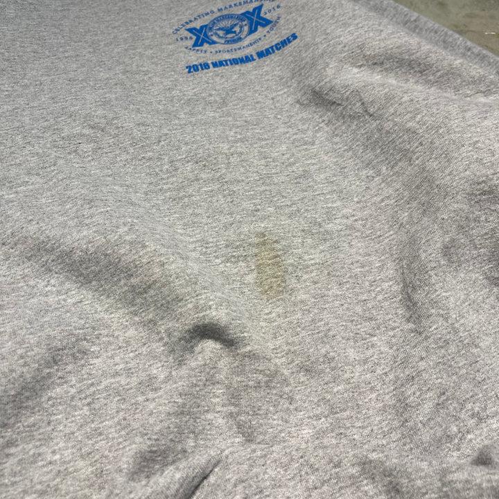 #1925 古着 Unknow/Crewneck sweat/クルーネックスウェット/サイズXL