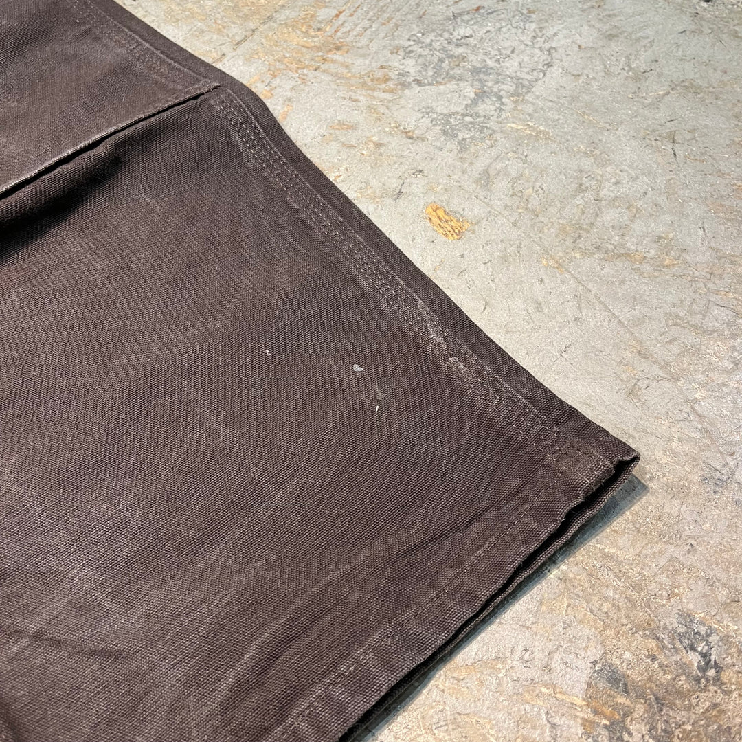 古着 Carhartt/ カーハート/ ダブルニーペインターパンツ/ 実寸サイズ36×32