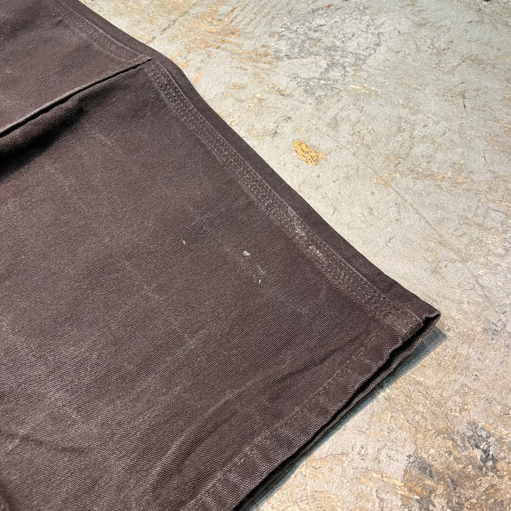 古着 Carhartt/ カーハート/ ダブルニーペインターパンツ/ 実寸サイズ36×32