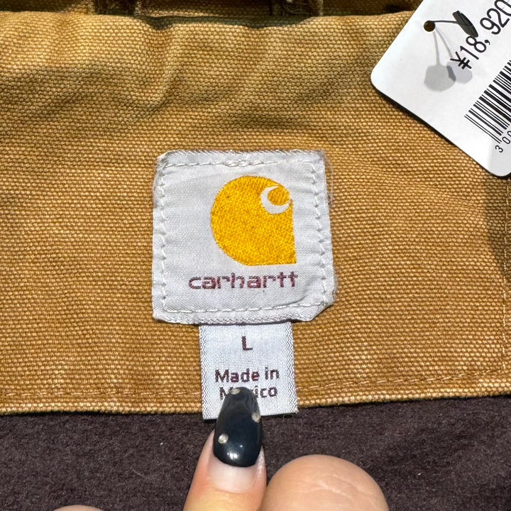 古着 Carhartt/ カーハート/ バーウィックジャケット/ サイズL
