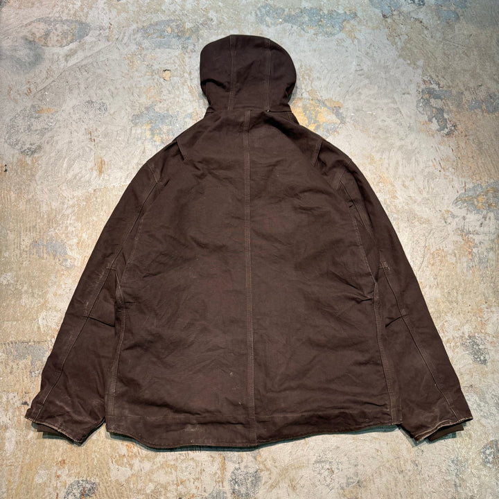 古着 Carhartt/ カーハート/ サンドストーンジャクソンコート/ サイズL