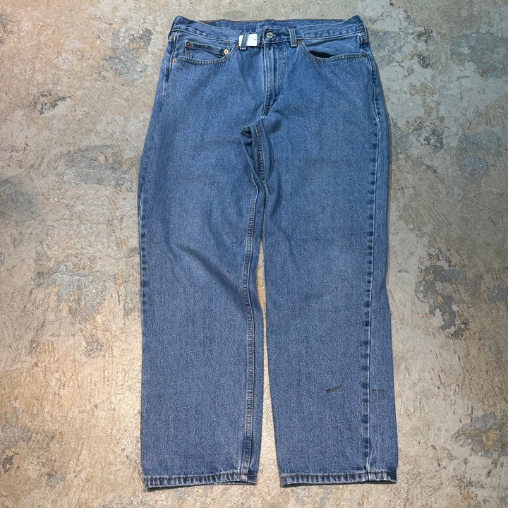 古着 Levi's/ リーバイス/デニムパンツ/ 550/ 実寸サイズ33×29