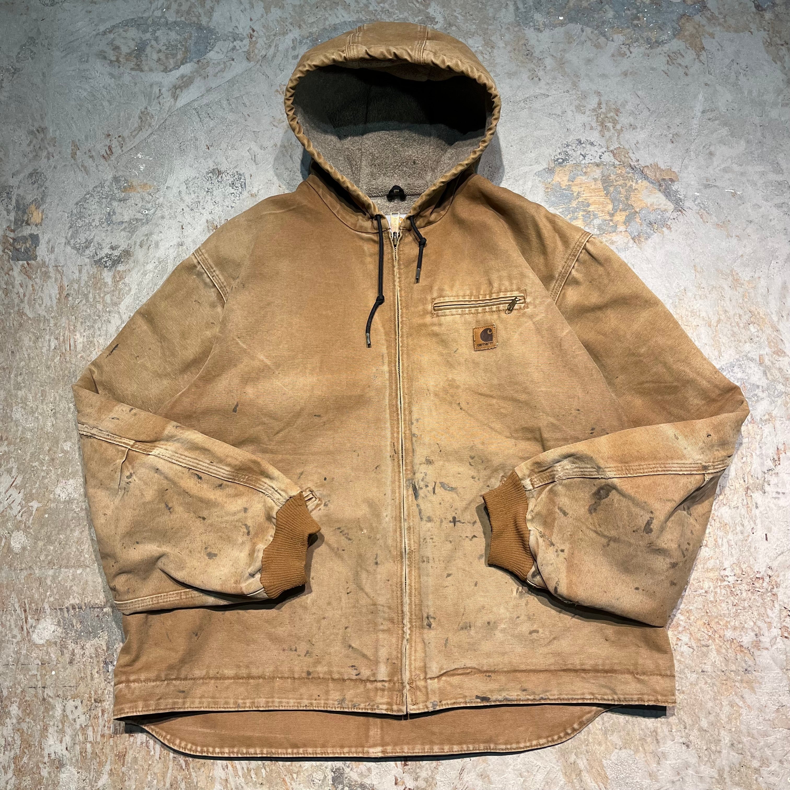 Carhartt/カーハート ジャケット 古着通販｜ダック・ワークジャケット