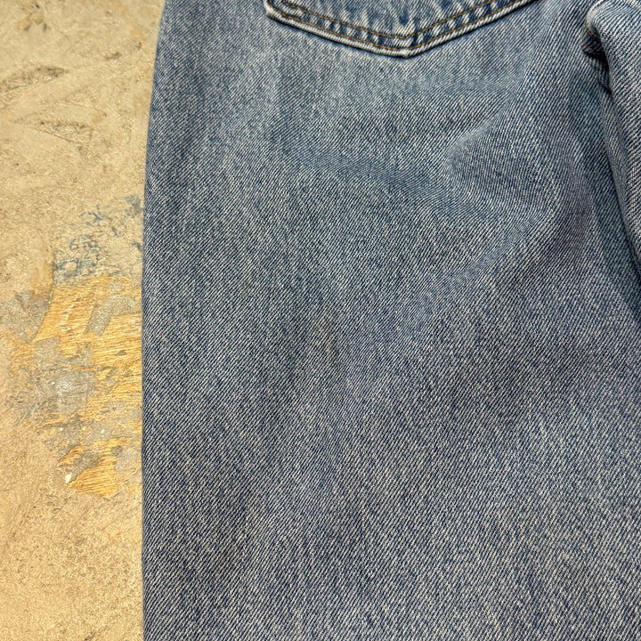 古着 USA製 98's Levi's/ リーバイス/ Denim Pants/デニムパンツ/ 560/ サイズ33×30