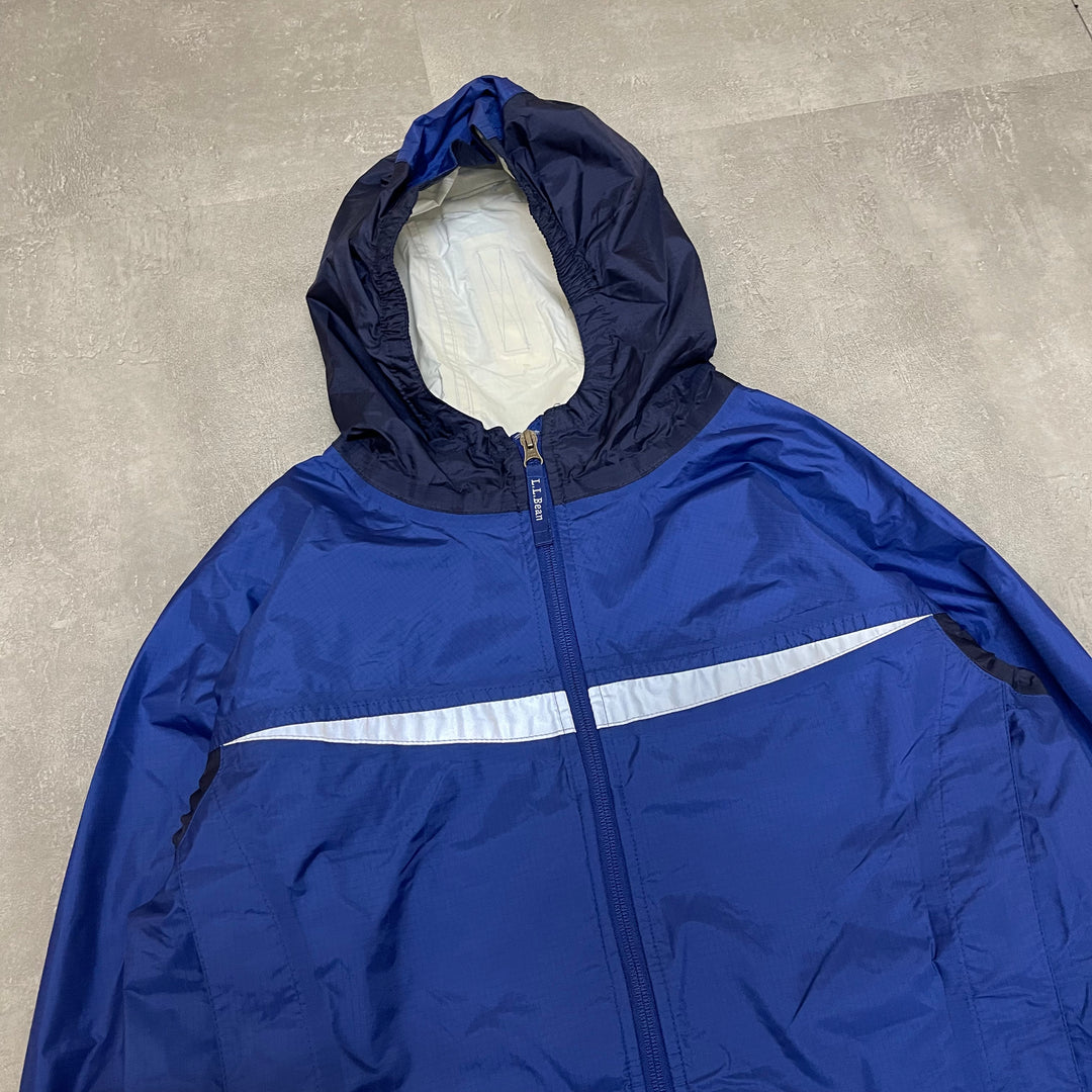 #1816 古着L.L.Bean/エルエルビーン/Mountain Parka/マウンテンパーカー/サイズKIDS’XL