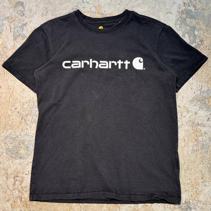 古着 Carhartt/ カーハート/ プリントTシャツ/ サイズM
