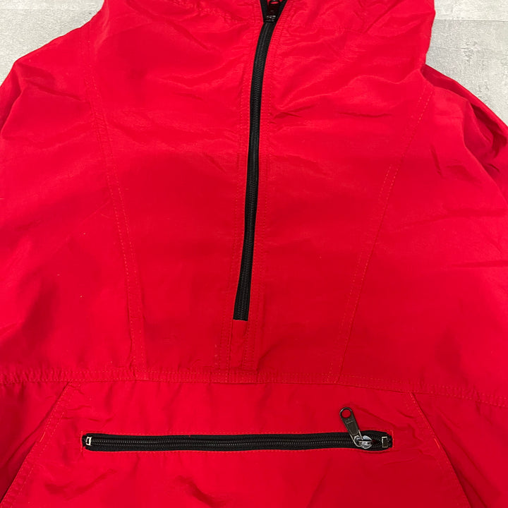 #1815 古着L.L.Bean/エルエルビーン/anorakparker/アノラックパーカー/サイズXL相当