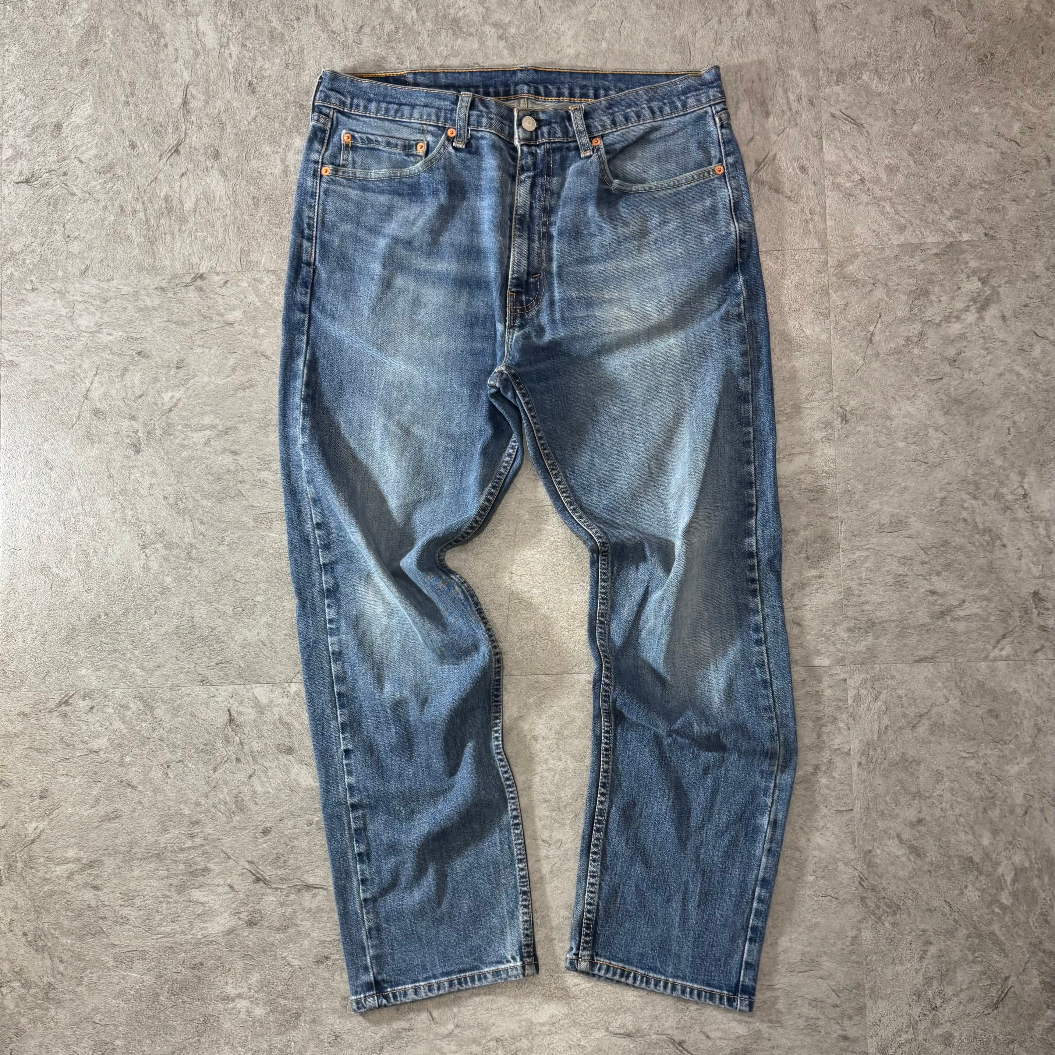 古着 リーバイス Levi