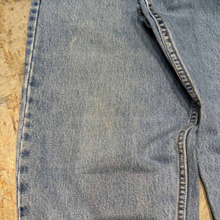 古着 USA製 Levi's/ リーバイス/ Denim Pants/デニムパンツ/ 560/ サイズ31×29
