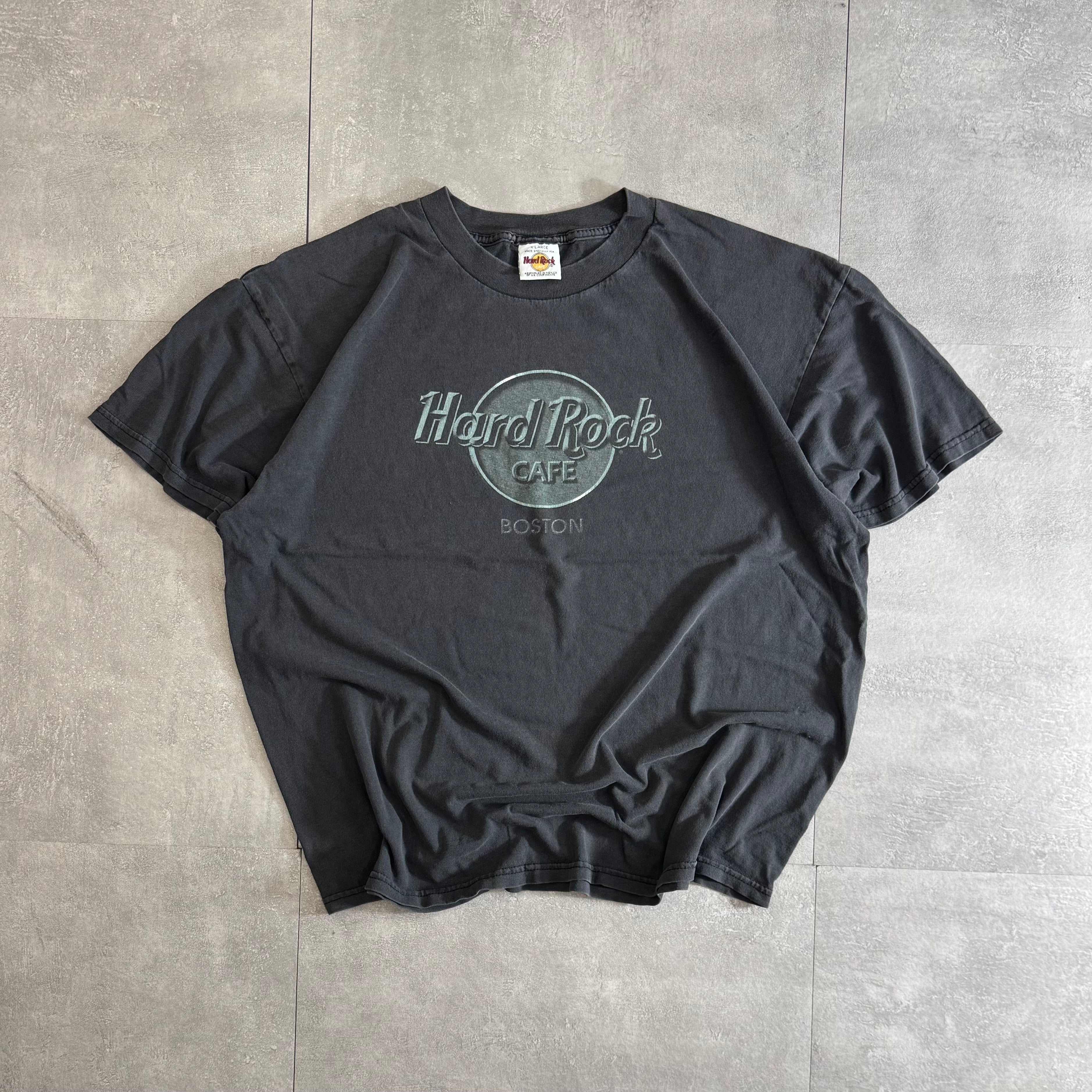 Hardrock/ハードロックカフェ – MUJIN
