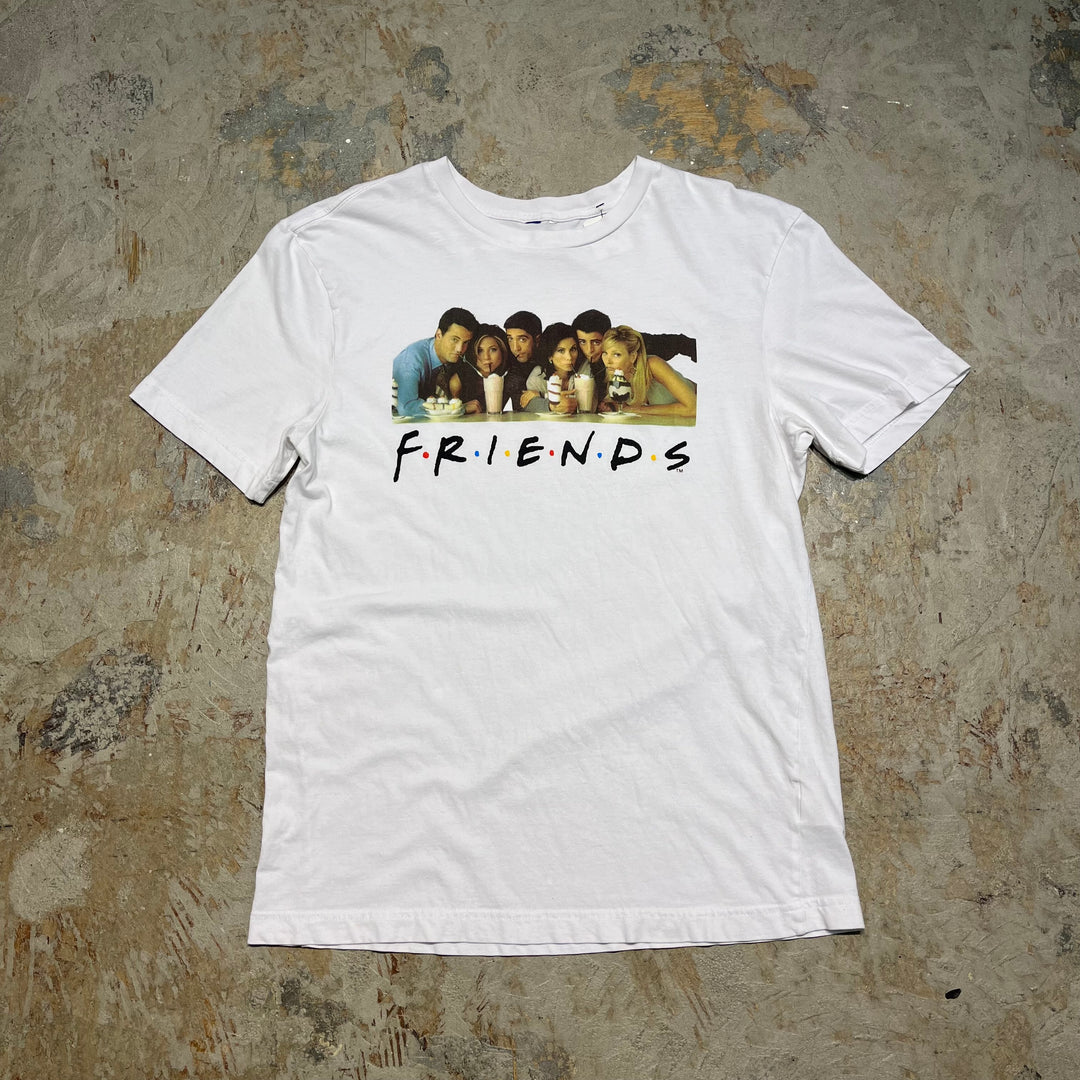 古着 USAVINTAGE FRIENDS/映画/プリントTシャツ/サイズL相当