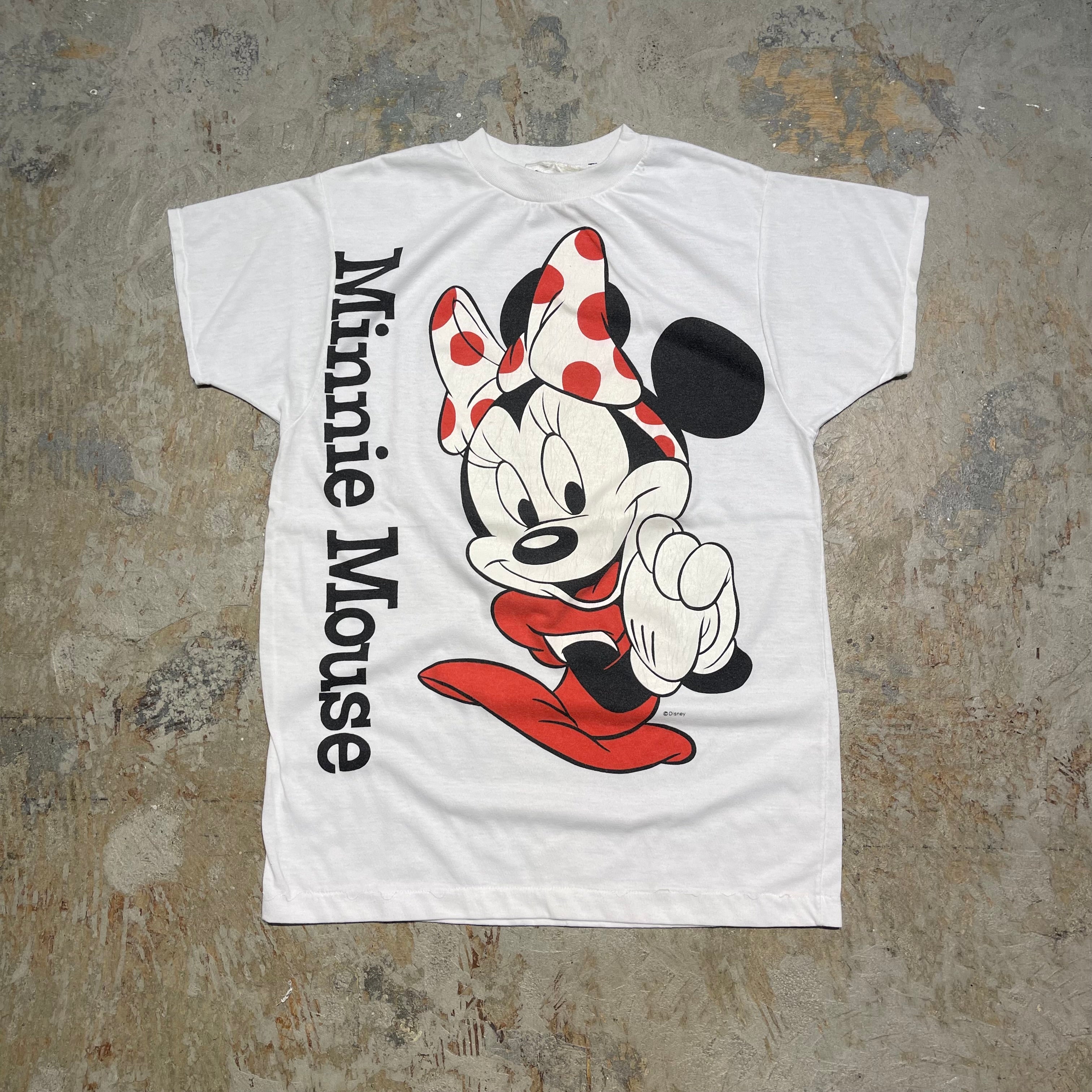 古着 ~90's DiSNEY/ディズニー / ミニーマウス / ヴィンテージ