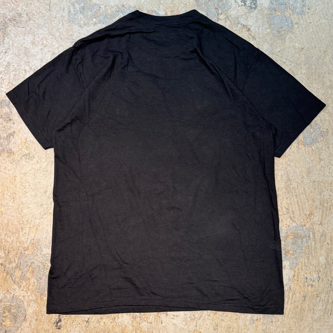 古着 GUNS N' ROSES/ガンズアンドローゼズ/バンドTシャツ/サイズL