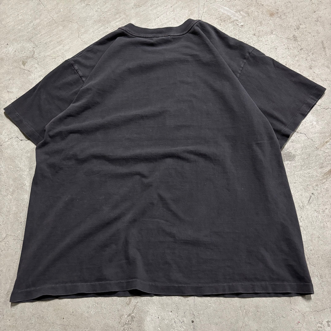 古着 USA製 90's Harley-Davidson/ハーレーダビッドソン/ プリントTシャツ/ サイズXL