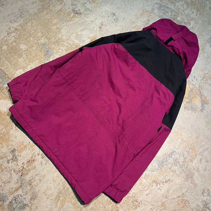 #3271 古着L.L.Bean/エルエルビーン/Mountain Parka/マウンテンジャケット/サイズWomens S