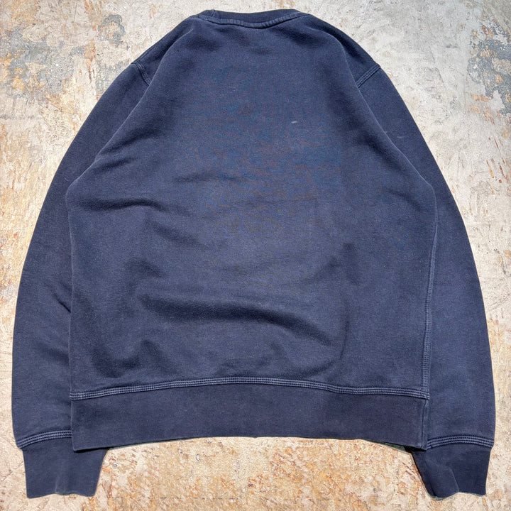 古着 NIKE/ ナイキ/ クルーネックスウェット/ サイズS