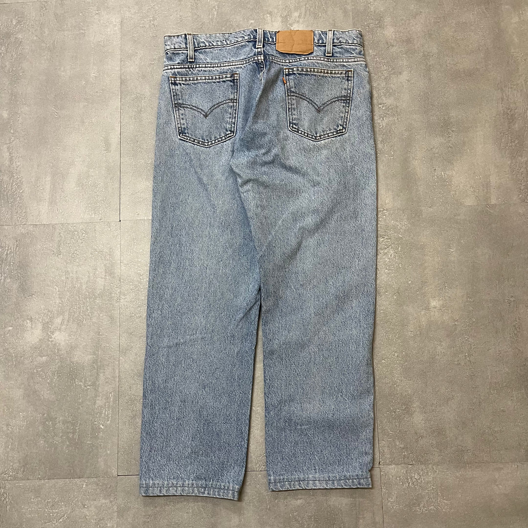 #1735 古着 Levis/リーバイス 505 / デニム パンツ / ジーンズ