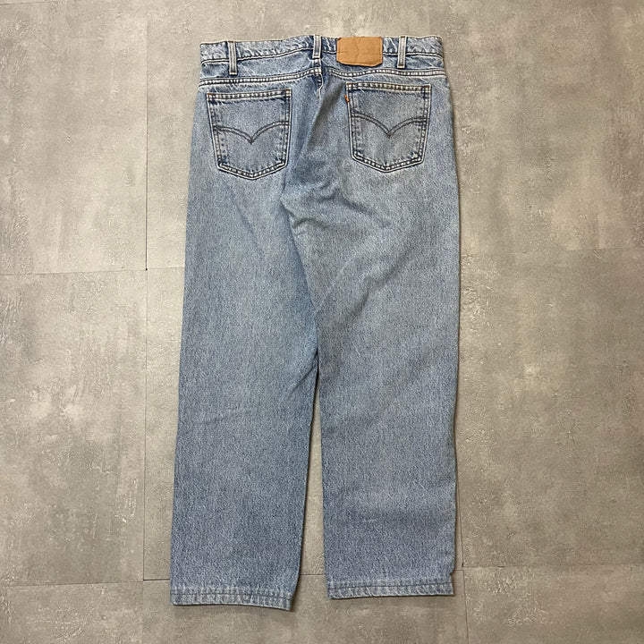 #1735 古着 Levis/リーバイス 505 / デニム パンツ / ジーンズ