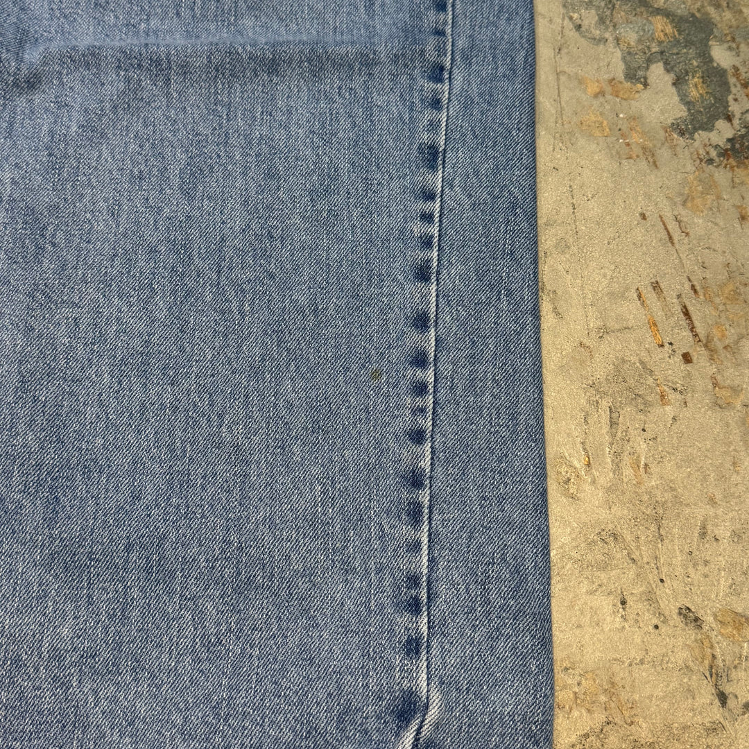 古着 Levi's/ リーバイス/デニムパンツ/ 550/ 実寸サイズ32×27