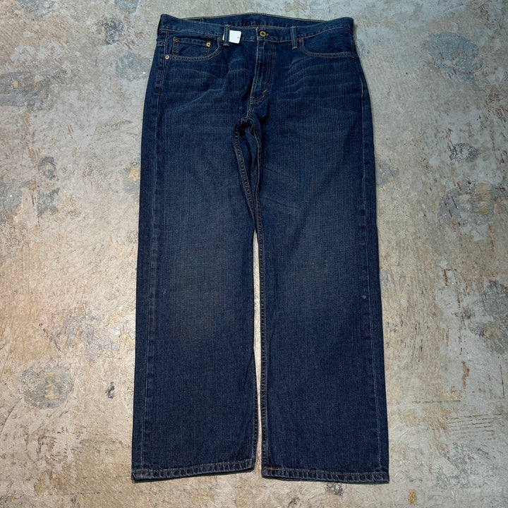 古着 Levi's/ リーバイス/ デニムパンツ/ 569/実寸サイズ36×30