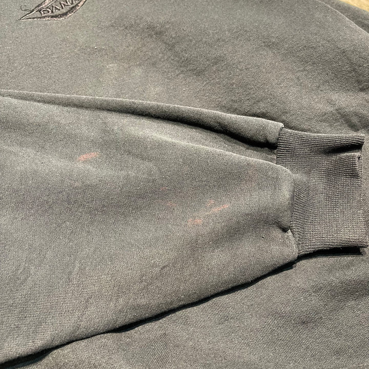 #2046 古着/JERZEES/ジャージーズ/Crewneck sweat/クルーネックスウェット/企業ロゴ/サイズ3XL