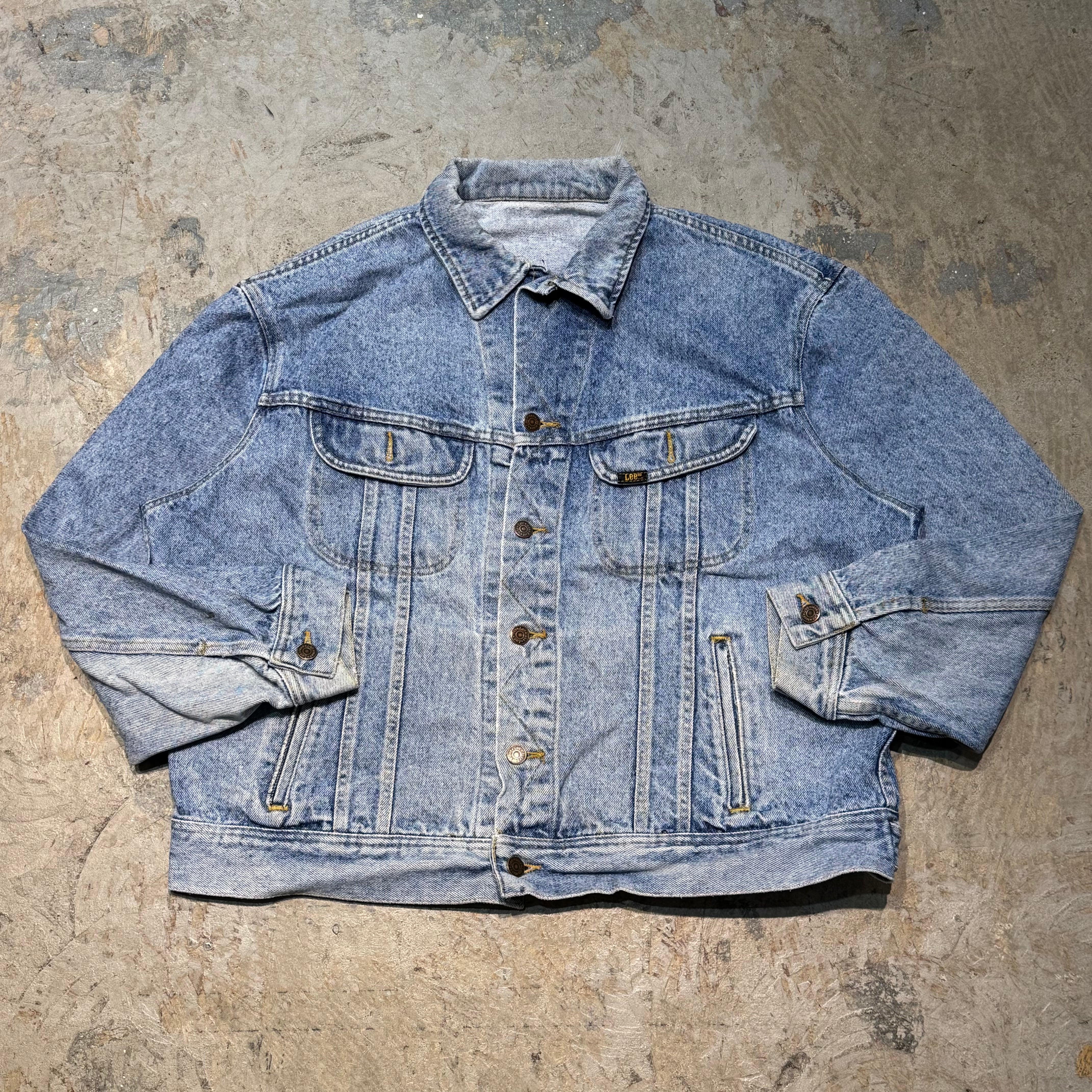 Lee/リー – MUJIN