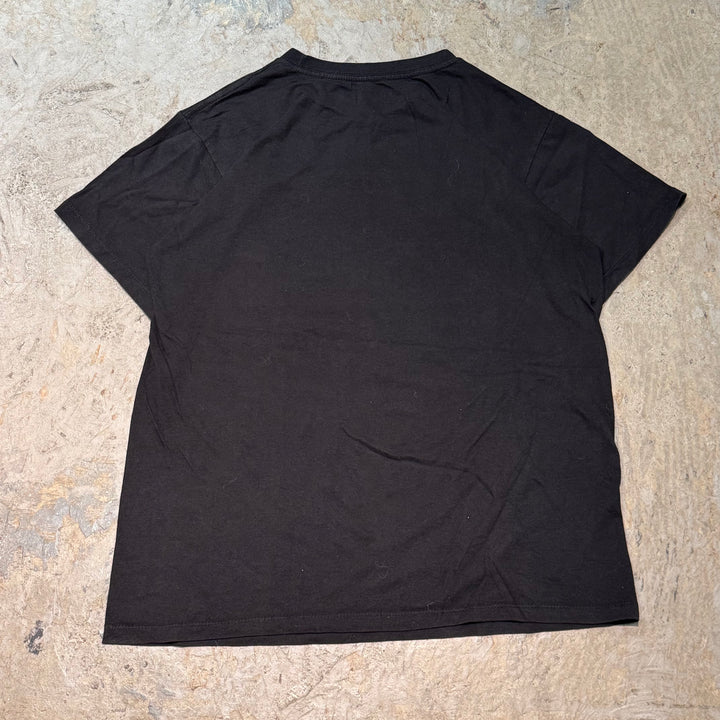 古着 LED ZEPPELIN/ レッドツェッペリン/ アーティストTシャツ/ サイズM