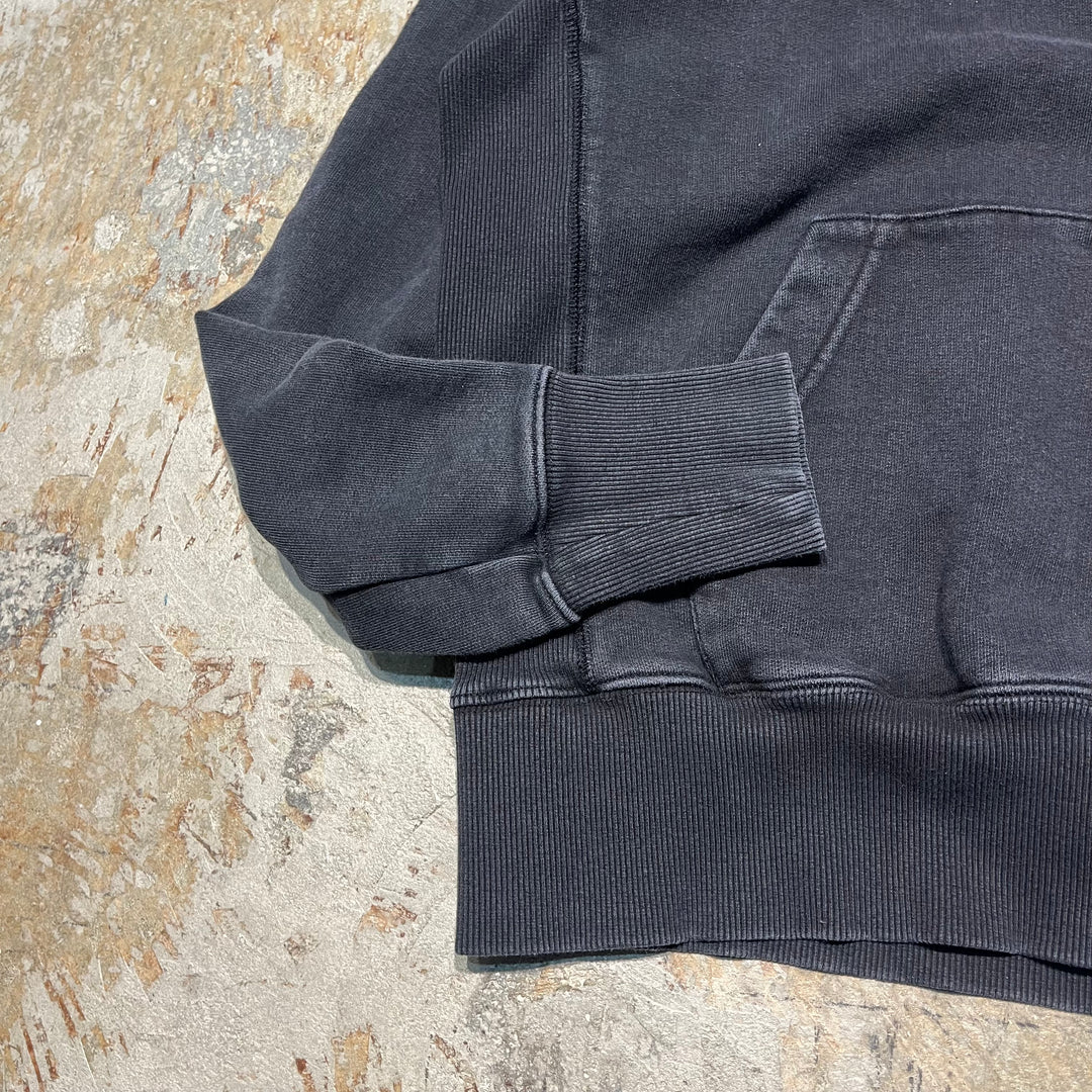 #4135 古着 Unknow/Pull over Parker/プルオーバーパーカー/ALIVE/サイズS