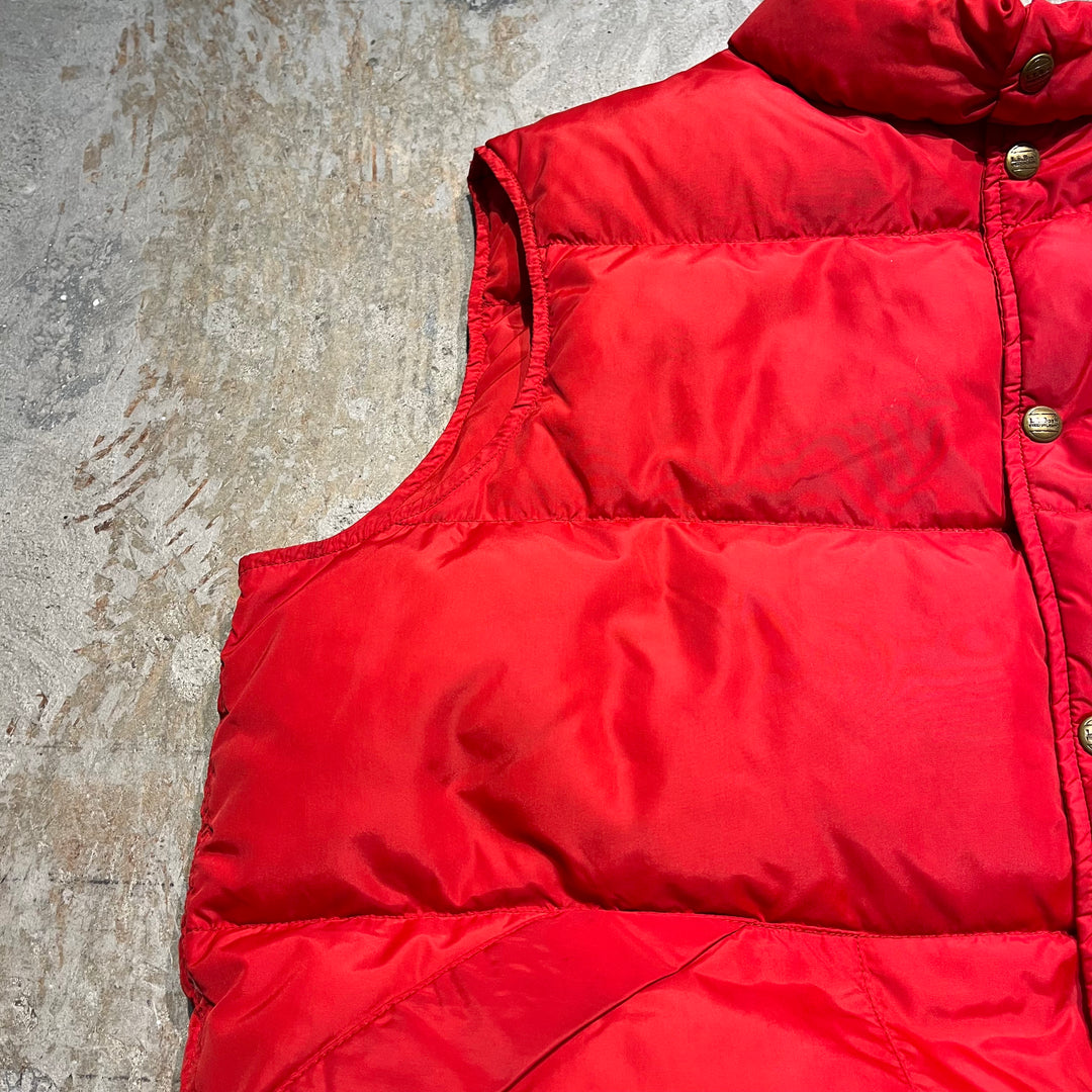 #3218 古着 L.L.Bean/エルエルビーン/Nylon jacket/ナイロンジャケット/MADE IN U.S.A/サイズWomens M