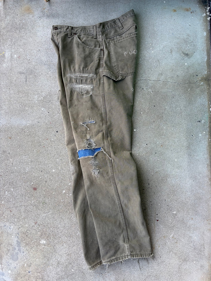 Dickies Dickies Duck Painter Pants W31 L32