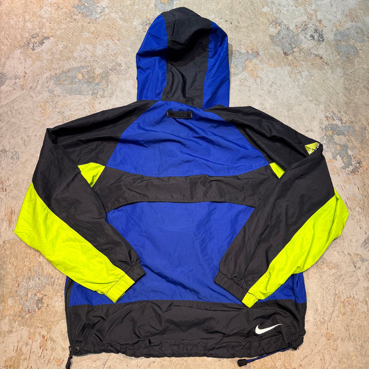 古着 00s NIKE ナイキ/ACG/アノラックパーカー/ マウンテンパーカーサイズS