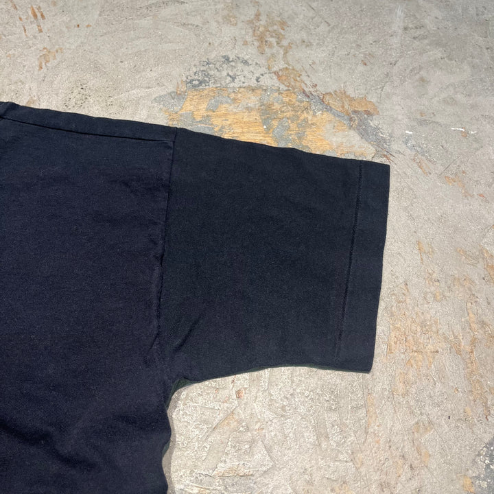 #4816 古着 98's ワーナーブラザーズ ルーニー･テューンズ トゥイーティー ヴィンテージ シングルステッチ TシャツサイズL相当