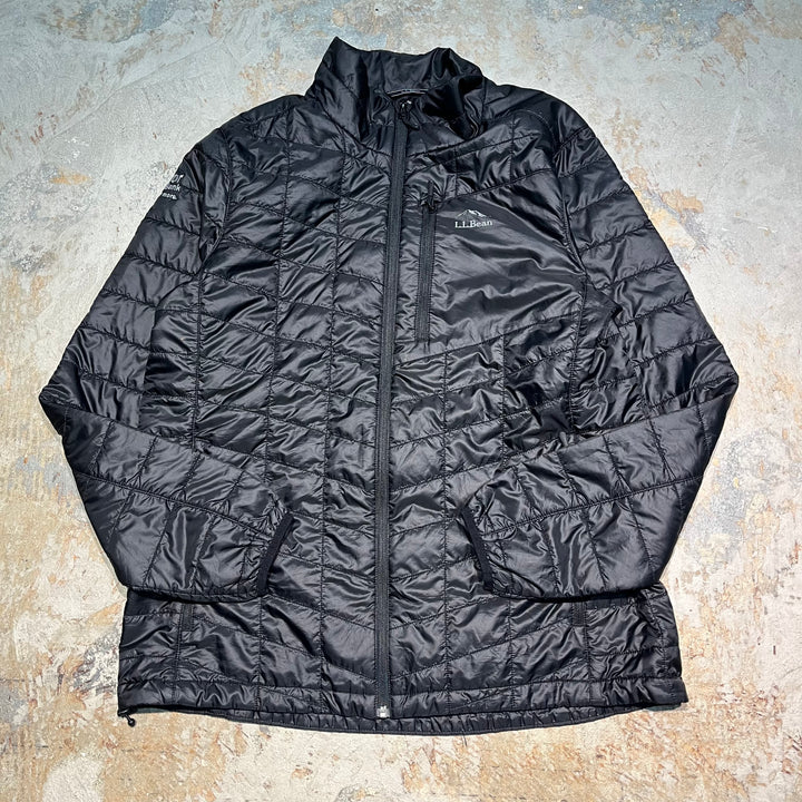 #3245 古着 L.L.Bean/エルエルビーン/Nylon jacket/ナイロンジャケット/サイズXL TALL