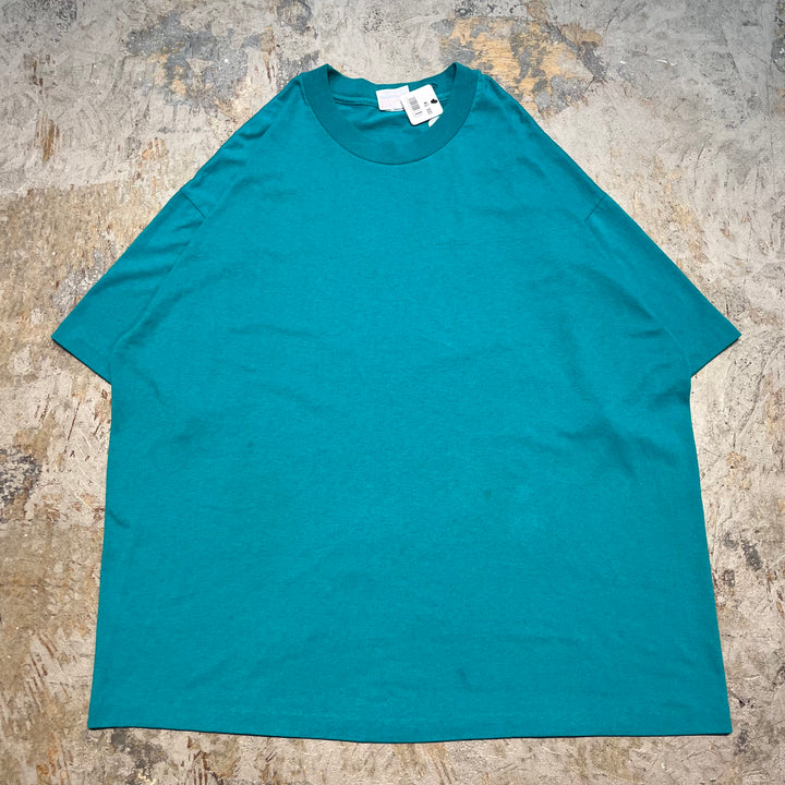 古着 Hanes/ ヘインズ/ 無地Tシャツ/ サイズXL