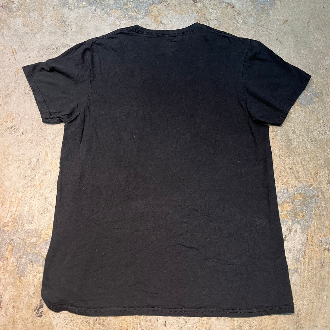 古着 THE BEATLES/ ザ･ビートルズ/ アーティストTシャツ/ サイズM