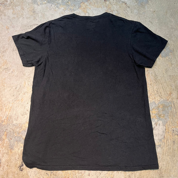 古着 THE BEATLES/ ザ･ビートルズ/ アーティストTシャツ/ サイズM