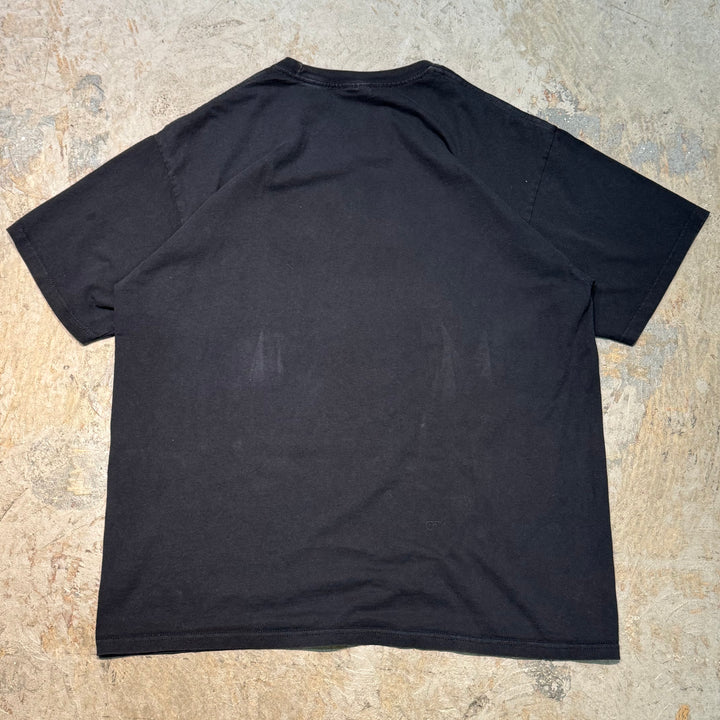 古着 BATMAN/ バットマン/ アニメTシャツ/ サイズXL