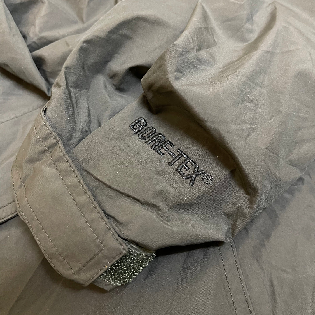 #1770 古着L.L.Bean/エルエルビーン/Mountain Parka/GORE-TEX/ゴアテックス/マウンテンパーカー/サイズM