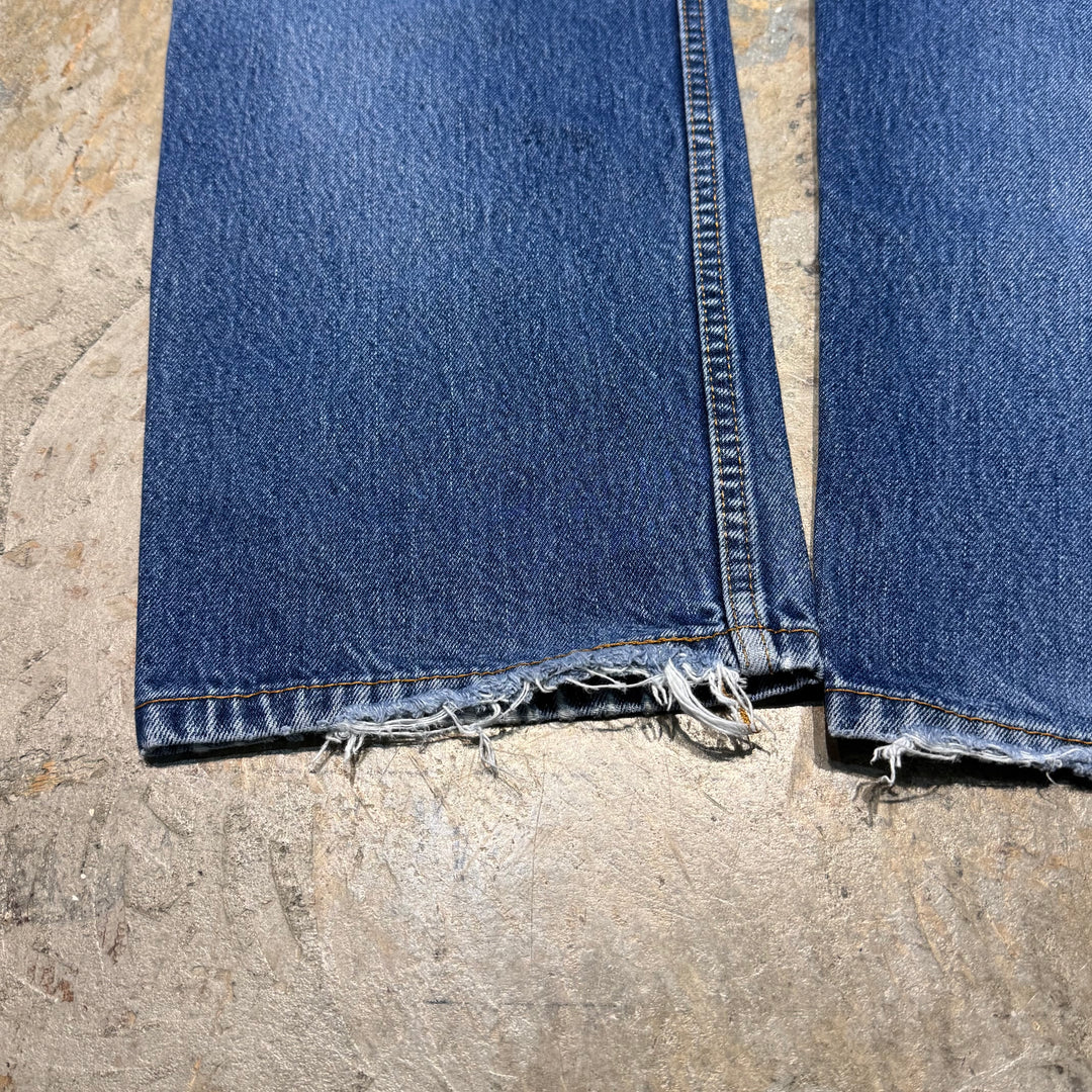 古着 Levi's/ リーバイス/ Denim Pants/デニムパンツ/ 505/ サイズ33×30
