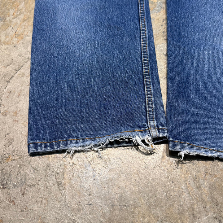 古着 Levi's/ リーバイス/ Denim Pants/デニムパンツ/ 505/ サイズ33×30
