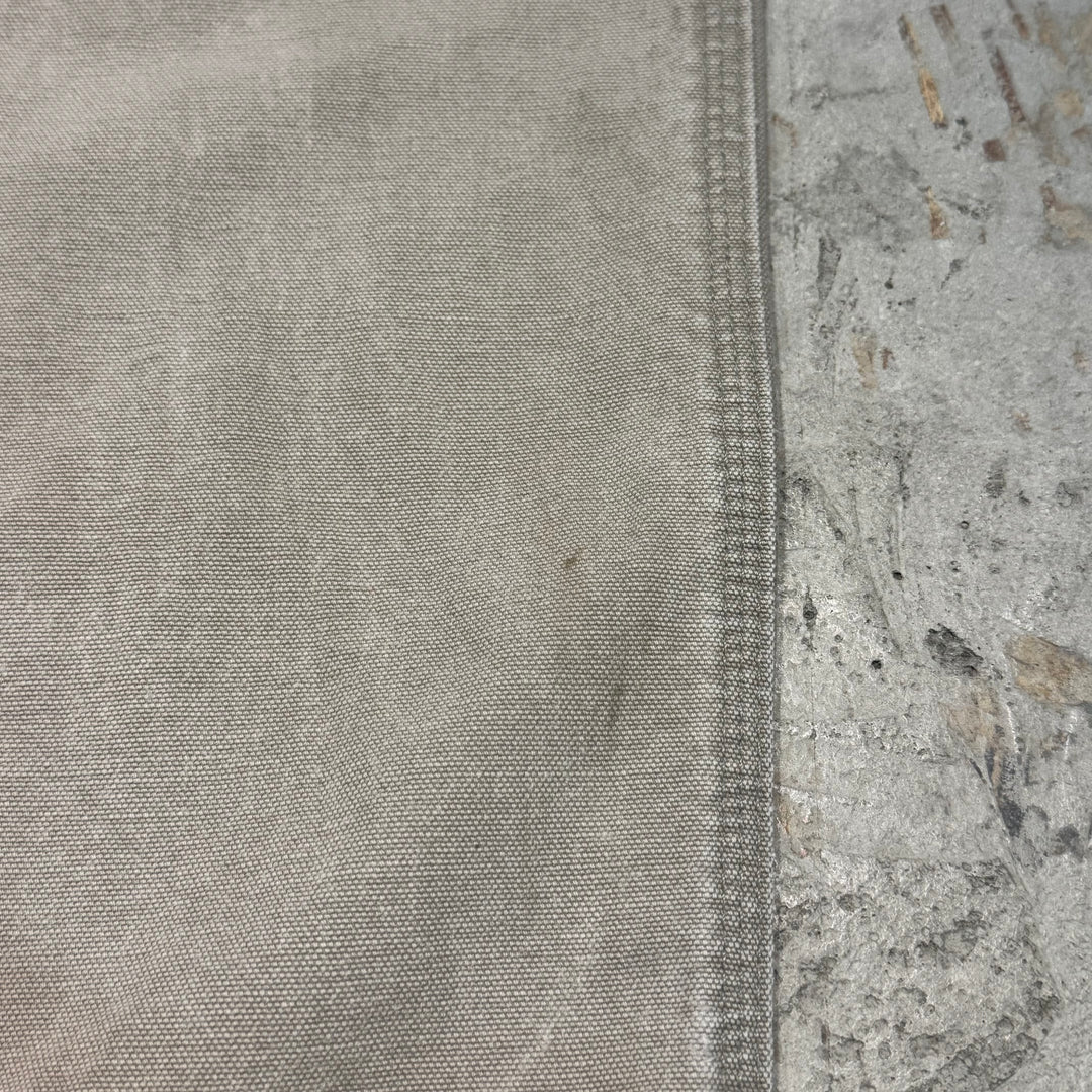 古着 Carhartt/ カーハート/ ダック地ペインターパンツ/ 実寸サイズ33×28