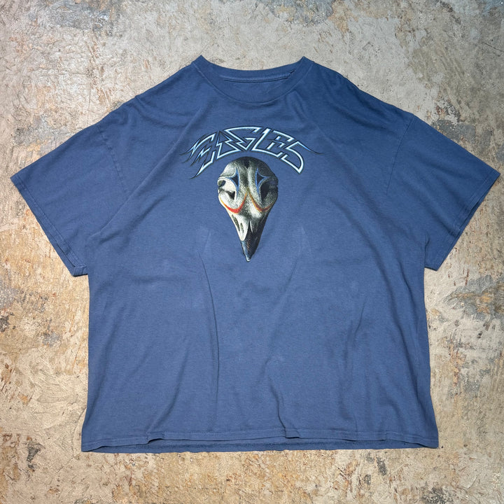 古着 EAGLES/ アーティストTシャツ/ サイズ2XL